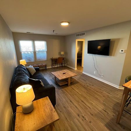 Aksarben 1 Bedroom-Close To I-80 Omaha Exteriér fotografie
