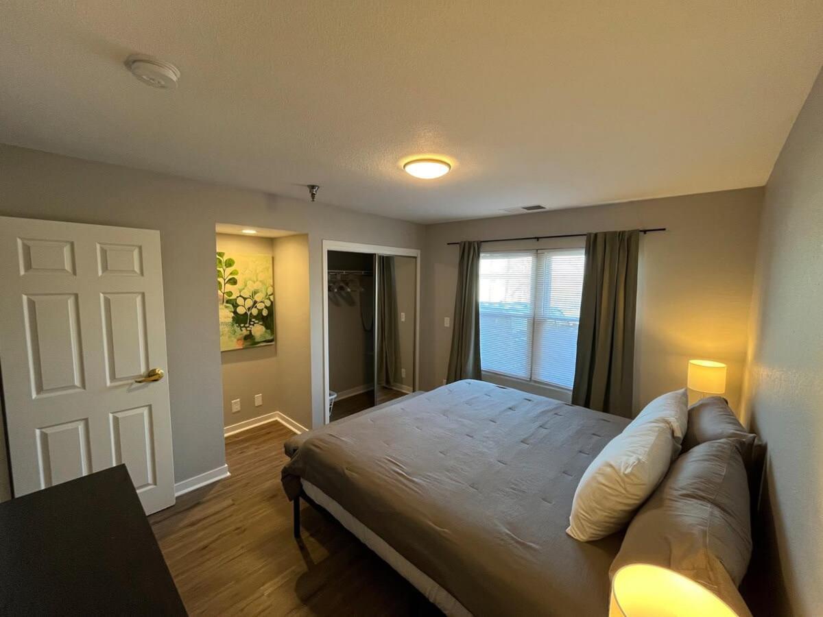 Aksarben 1 Bedroom-Close To I-80 Omaha Exteriér fotografie
