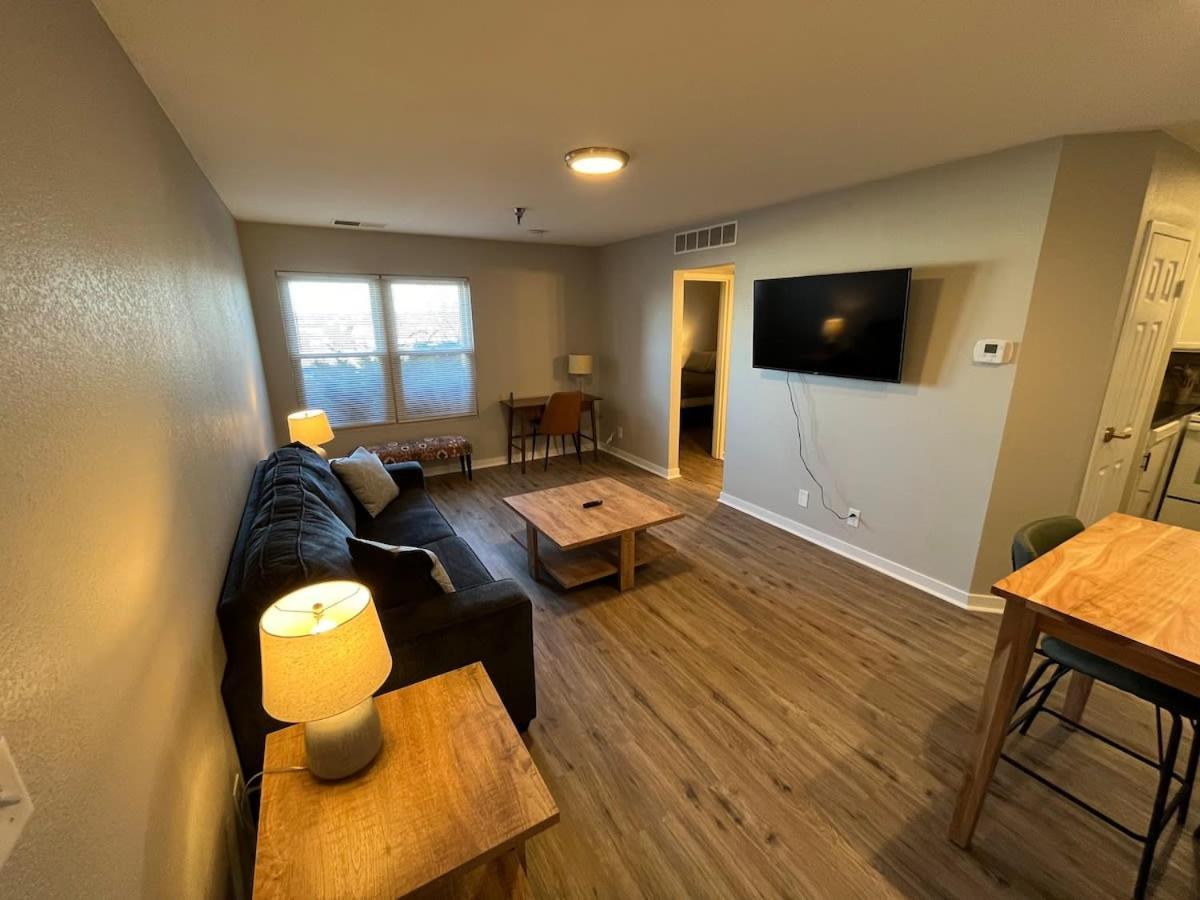 Aksarben 1 Bedroom-Close To I-80 Omaha Exteriér fotografie