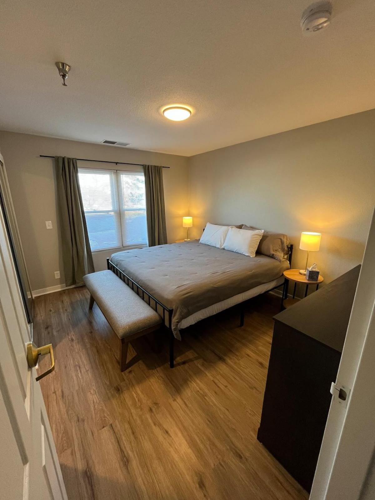 Aksarben 1 Bedroom-Close To I-80 Omaha Exteriér fotografie